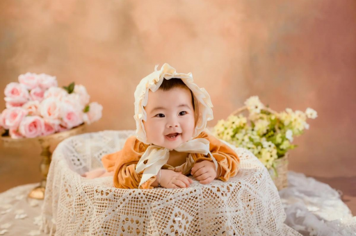 冠县宝宝晚上不睡觉妙招